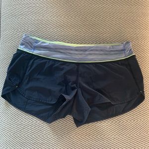 Lululemon Speed Up 2.5”